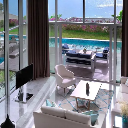 Le Méridien Bodrum Resort Bogazici