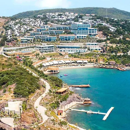 Le Méridien Bodrum 5* Bogazici