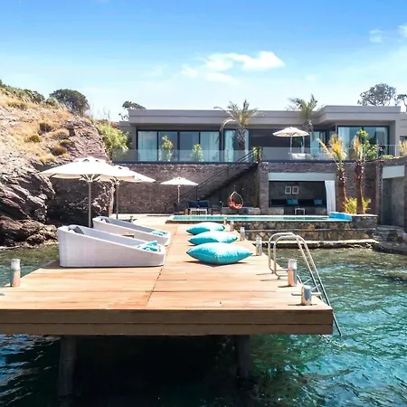 Le Méridien Bodrum