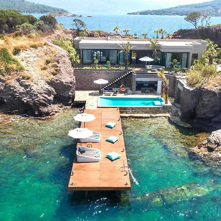 Le Méridien Bodrum Resort Bogazici