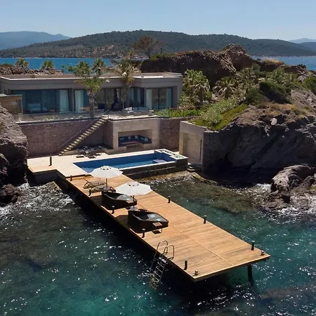 Resort Le Méridien Bodrum