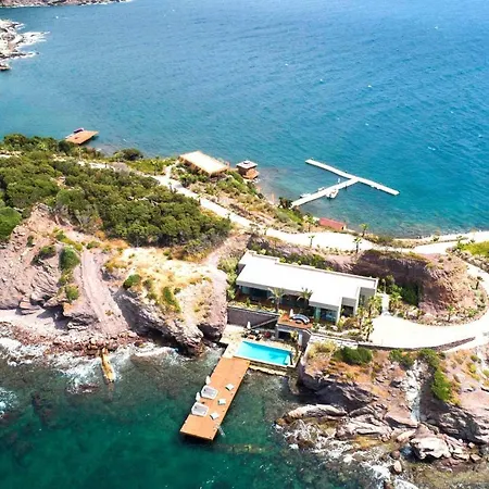 Le Méridien Bodrum 5*
