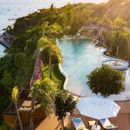 Le Méridien Bodrum 5*