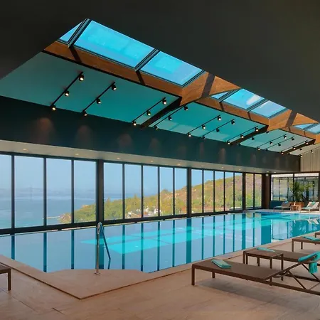 Resort Le Méridien Bodrum