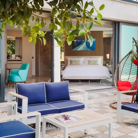 Le Méridien Bodrum