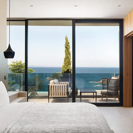 Resort Le Méridien Bodrum 5*