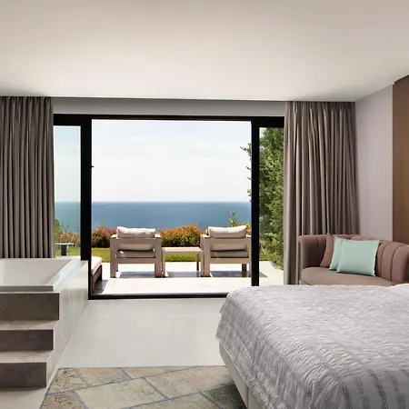 Le Méridien Bodrum 5* Bogazici