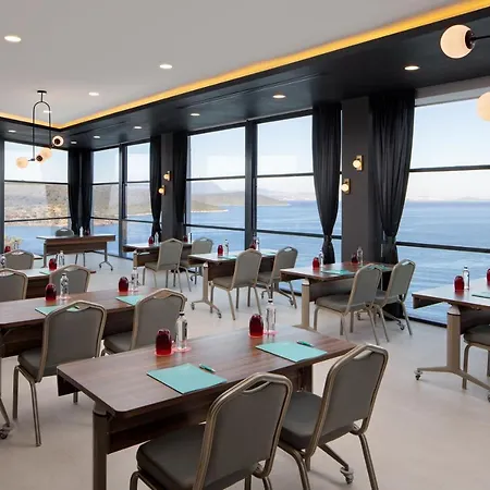 Le Méridien Bodrum Bogazici