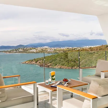 Resort Le Méridien Bodrum Bogazici