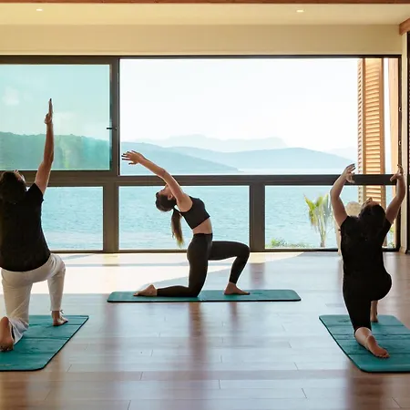 Resort Le Méridien Bodrum 5*