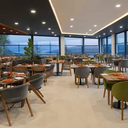 Le Meridien Bodrum بوغازيتْشي