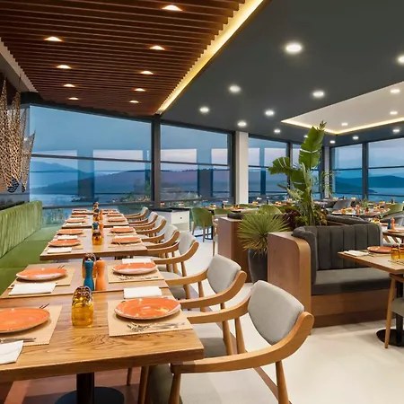 Le Méridien Bodrum Resort Bogazici