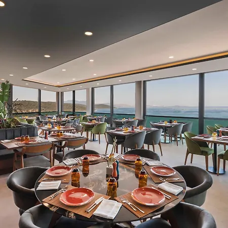 Le Meridien Bodrum 5*