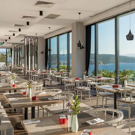 Resort Le Méridien Bodrum