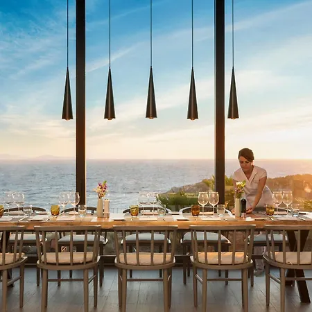Le Méridien Bodrum Resort 5*