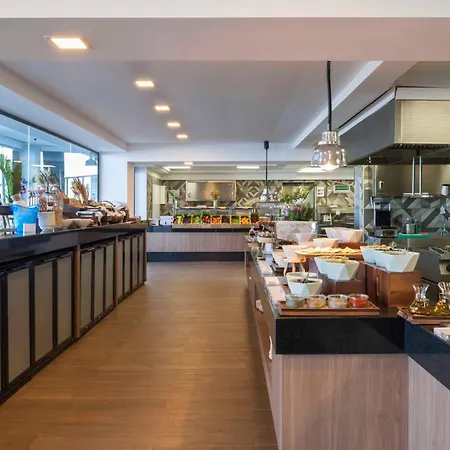 Le Meridien Bodrum