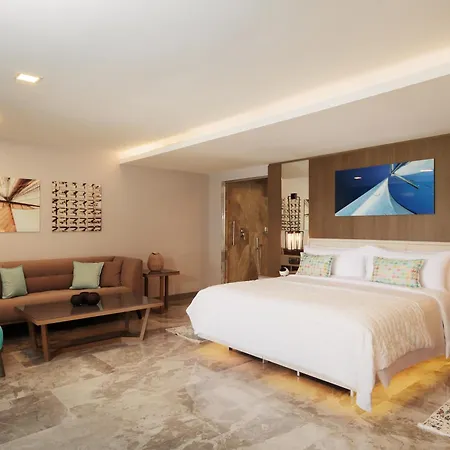 Le Meridien Bodrum بوغازيتْشي