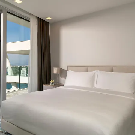 Resort Le Méridien Bodrum 5*