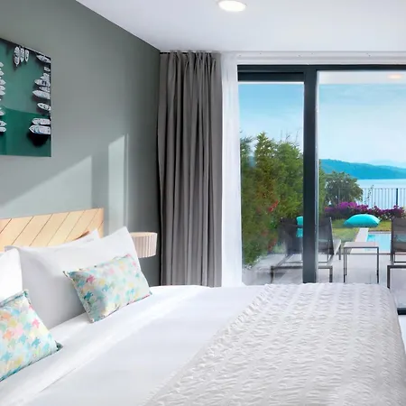 Le Méridien Bodrum Resort Bogazici
