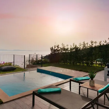 Resort Le Méridien Bodrum Bogazici