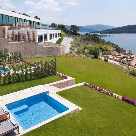Le Méridien Bodrum 5*