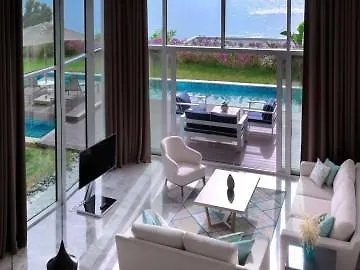 Le Meridien Bodrum 5* Bogazici
