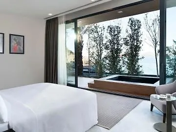 Le Meridien Bodrum