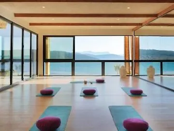 Θέρετρο Le Meridien Bodrum Beach Resort 5*