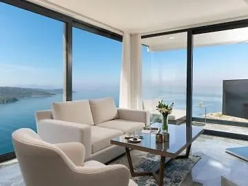Θέρετρο Le Meridien Bodrum Beach Resort