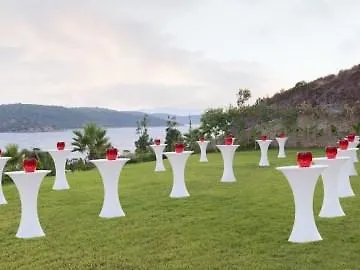 Le Meridien Bodrum