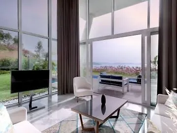 منتجع Le Meridien Bodrum بوغازيتْشي