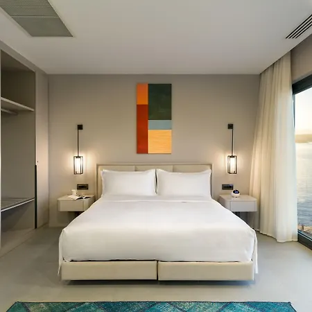 Le Meridien Bodrum بوغازيتْشي