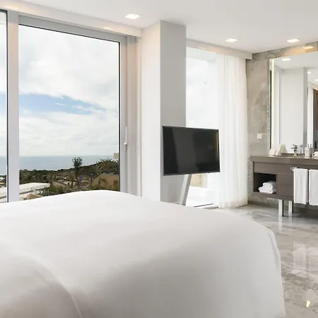 Le Meridien Bodrum