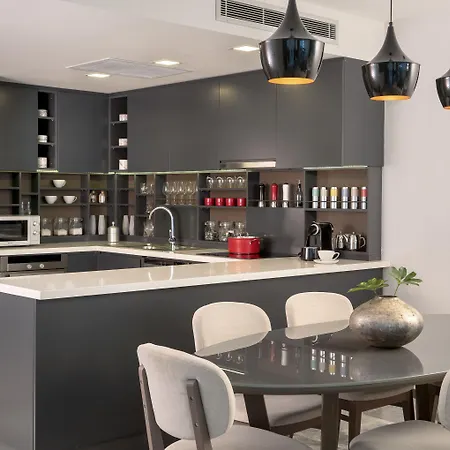 Le Meridien Bodrum אתר נופש