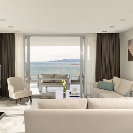 אתר נופש Le Meridien Bodrum