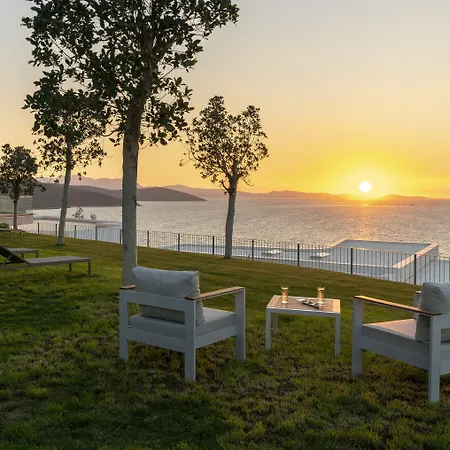 Le Meridien Bodrum بوغازيتْشي