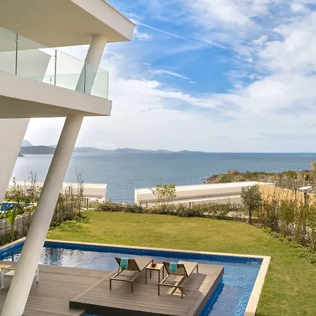 Le Meridien Bodrum منتجع