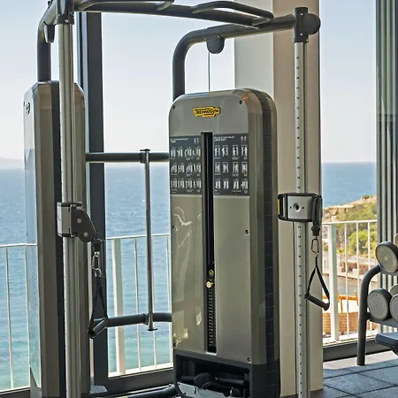 Le Meridien Bodrum 5*