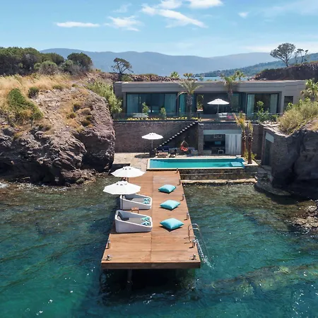 Le Meridien Bodrum بوغازيتْشي