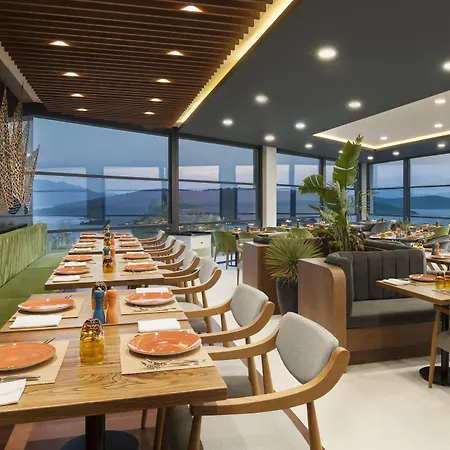 Le Meridien Bodrum منتجع