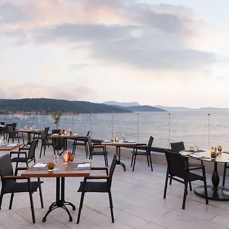 Le Meridien Bodrum 5*