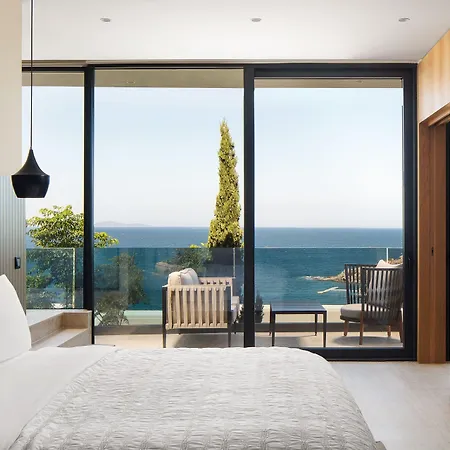 Le Meridien Bodrum 5* بوغازيتْشي