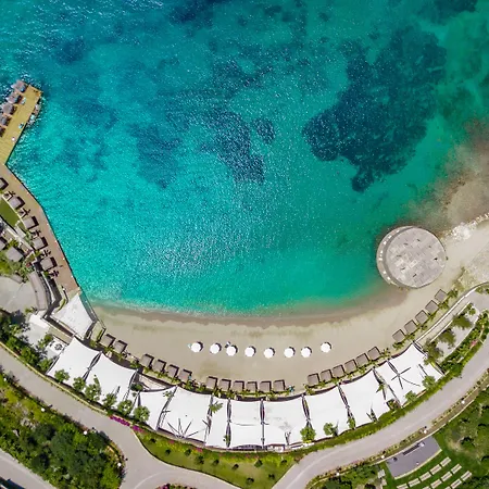 Le Meridien Bodrum منتجع 5*