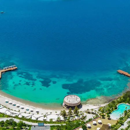 Le Meridien Bodrum 5*