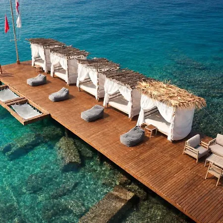 Le Meridien Bodrum منتجع 5*