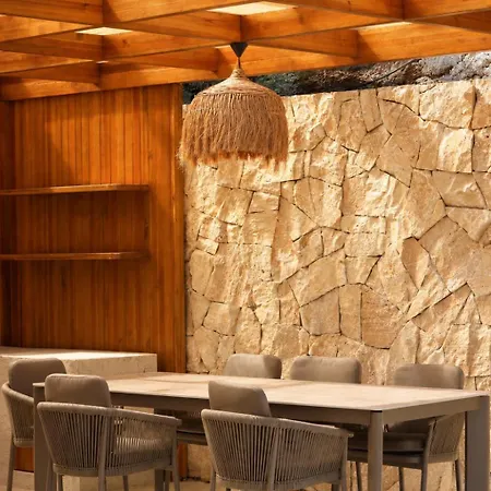 Le Meridien Bodrum Station touristique Bogazici