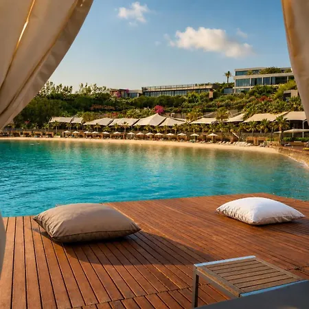 Le Meridien Bodrum Bogazici