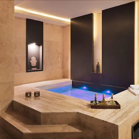 منتجع Le Meridien Bodrum بوغازيتْشي