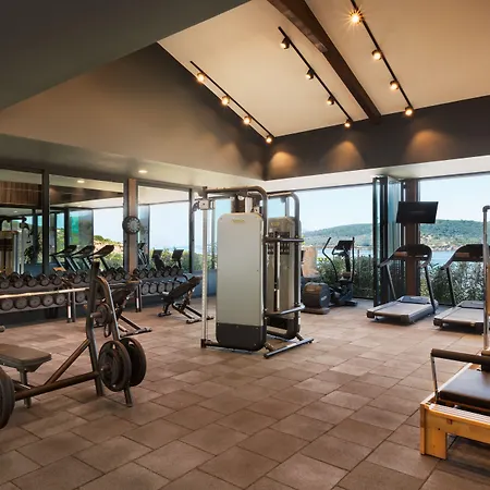 Le Meridien Bodrum بوغازيتْشي