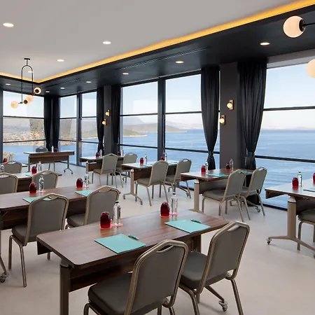 Le Meridien Bodrum